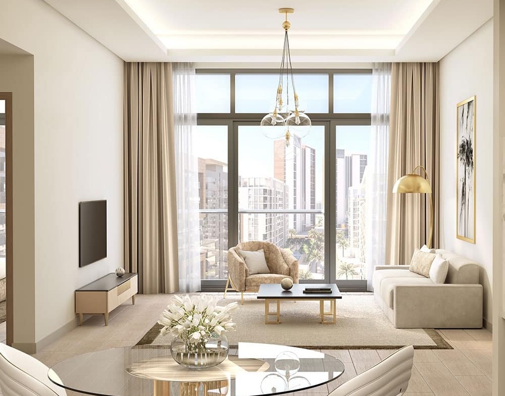 Riviera by Azizi Properties at Meydan, Dubai