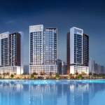 Riviera by Azizi Properties at Meydan, Dubai