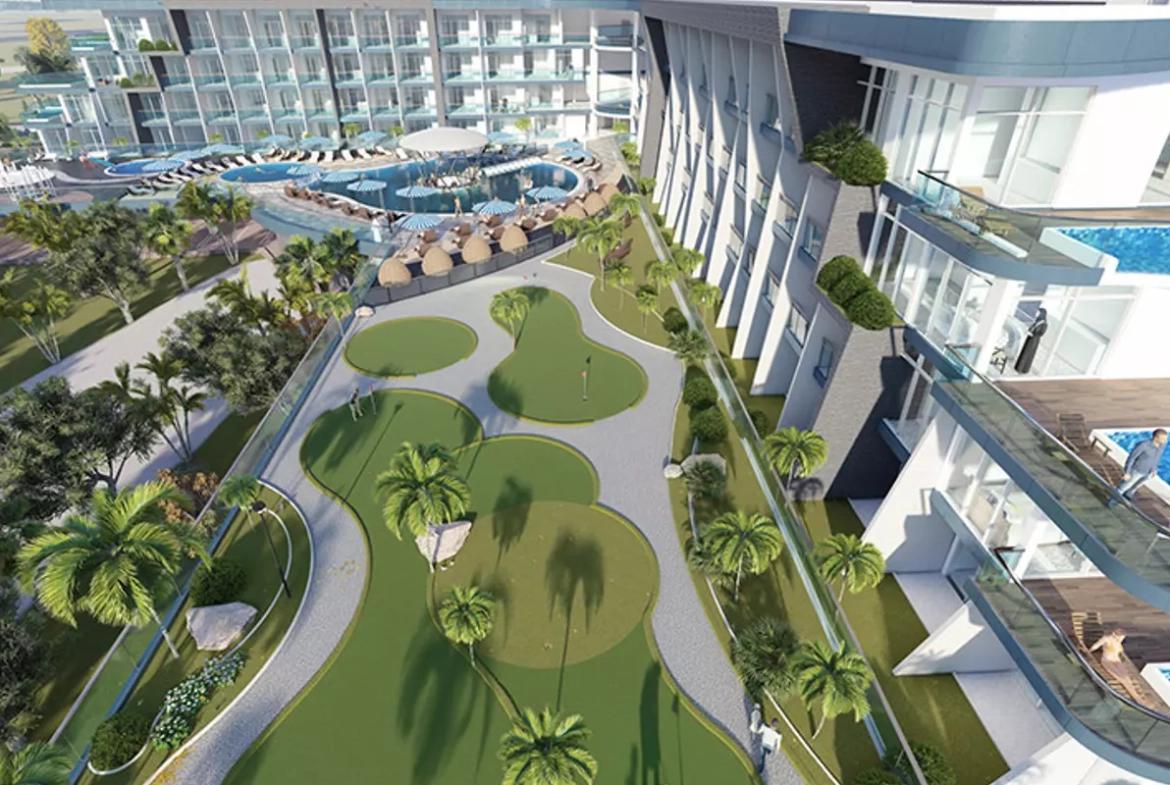 Golf Avenue by Samana Group properties (5)