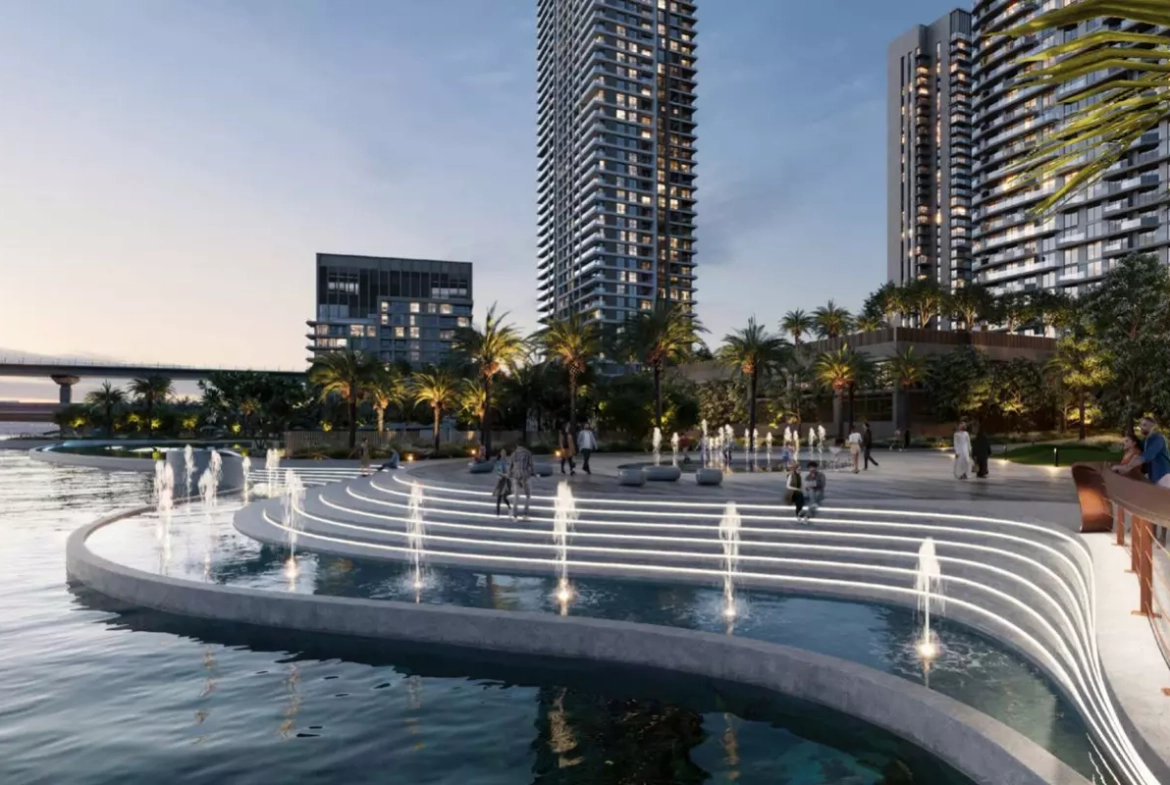 Oria by EMAAR properties (3)