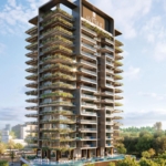 Samana Avenue by Samana Developers