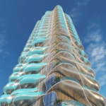 Volga Tower at JVT by Tiger Properties