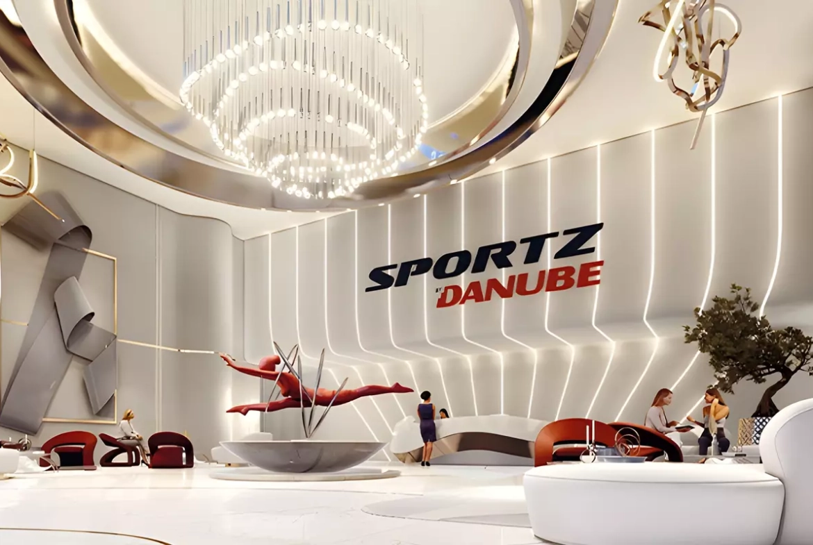 Sportz by Danube Properties6