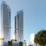 Red Square by Tiger Properties at JVT