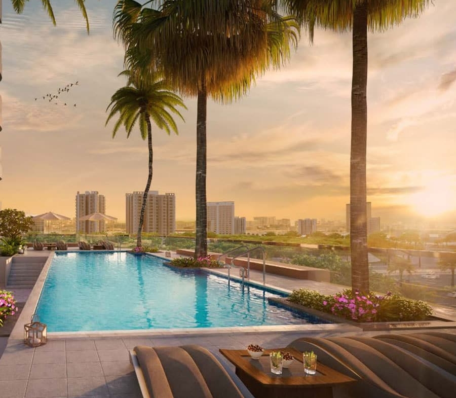 Grand by Azizi Properties