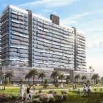 Grand by Azizi Properties