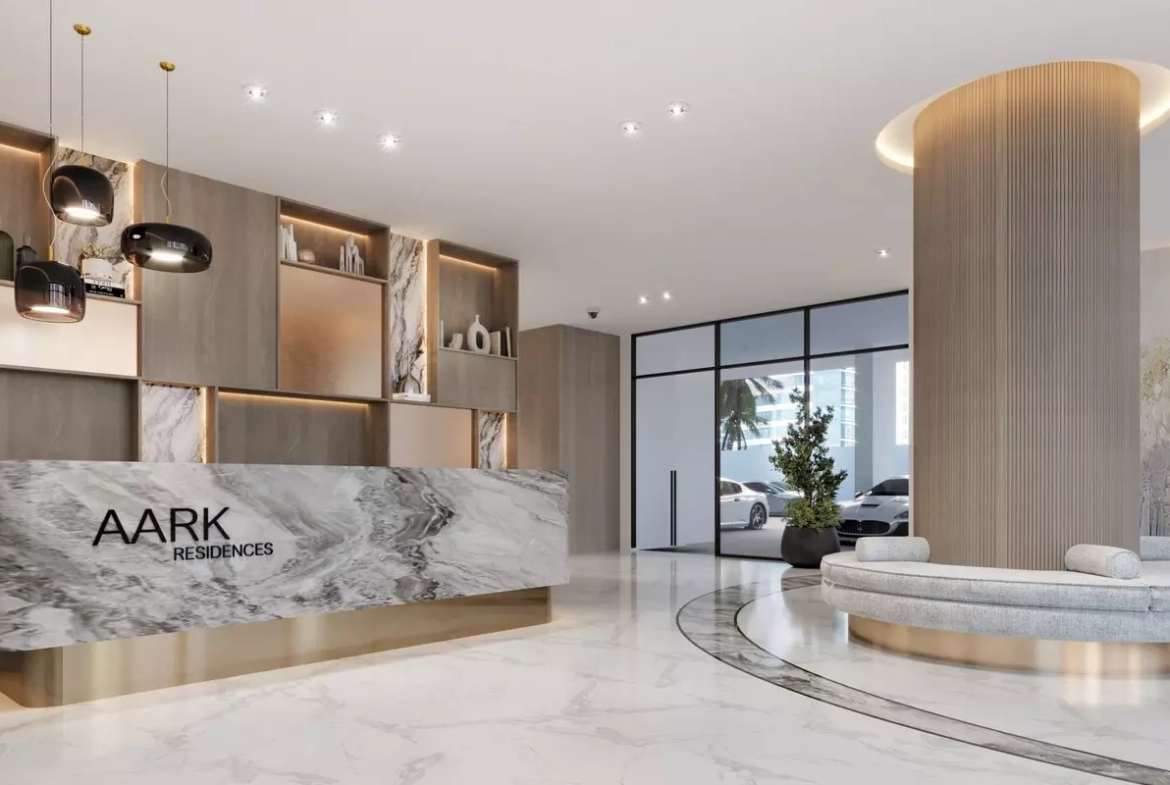 Aark Residences by Aark Properties (1)