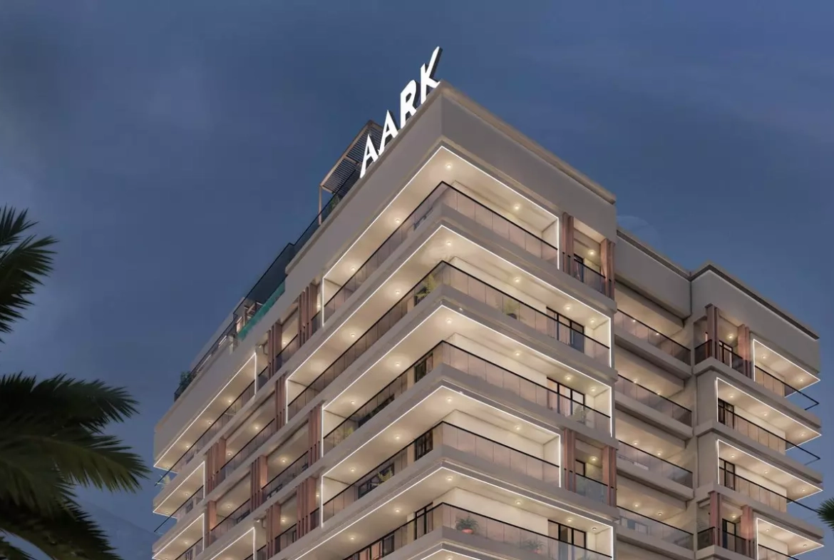 Aark Residences by Aark Properties (8)