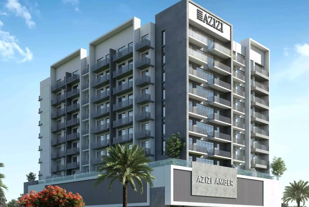 Amber by Azizi Properties (3)