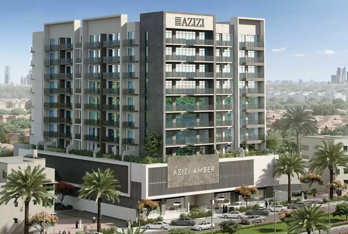 Amber by Azizi Properties (5)