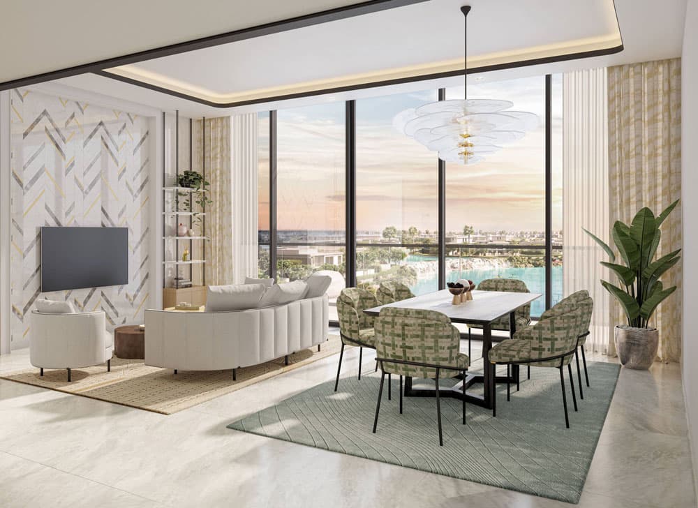 Venice by Azizi Properties at Dubai South