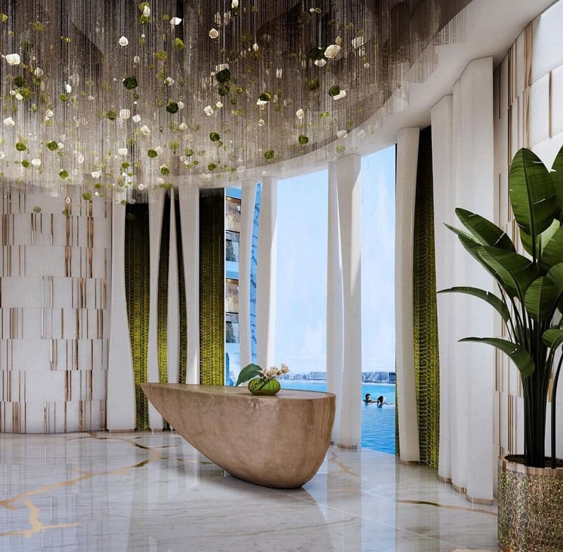 Bay 2 by Cavalli by Damac Properties