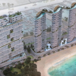 Bay 2 by Cavalli by Damac Properties