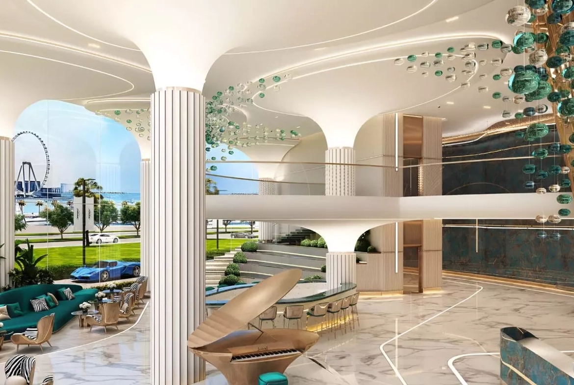 Bay 2 by Damac Properties (6)