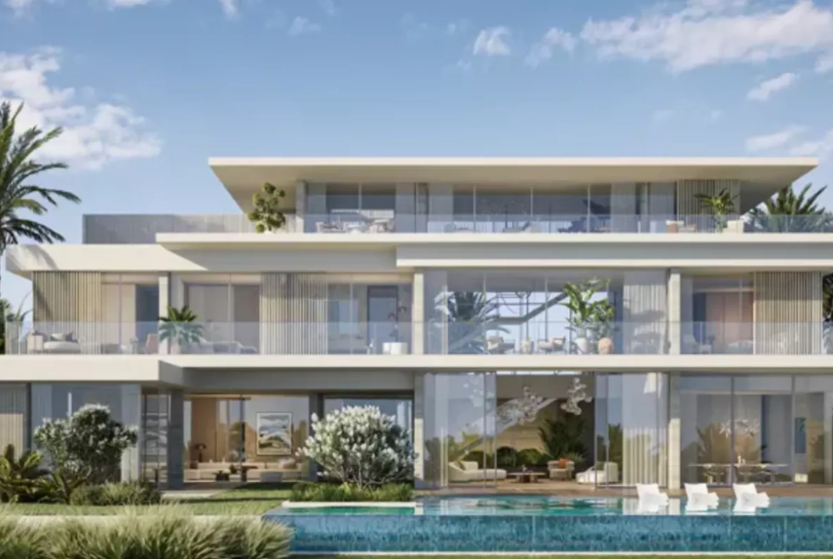 Bay Villas Phase 3 by Nakheel Properties (10)