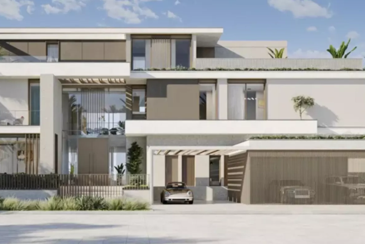 Bay Villas Phase 3 by Nakheel Properties (3)