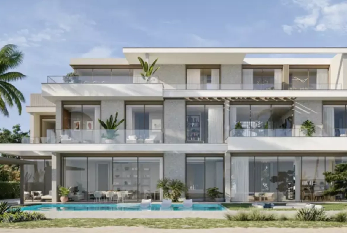 Bay Villas Phase 3 by Nakheel Properties (4)