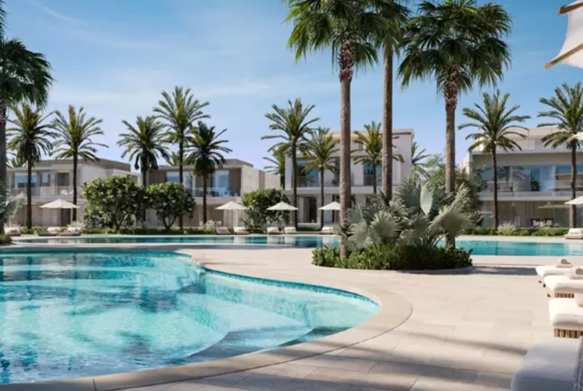 Bay Villas Phase 3 by Nakheel Properties (7)