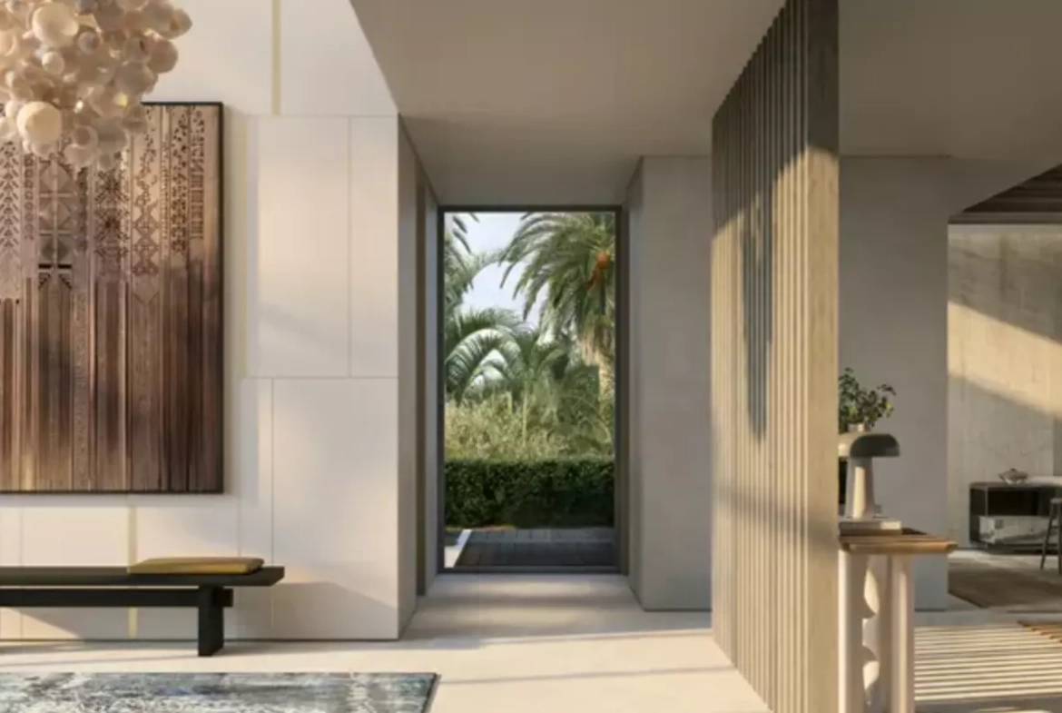 Bay Villas Phase 3 by Nakheel Properties (8)