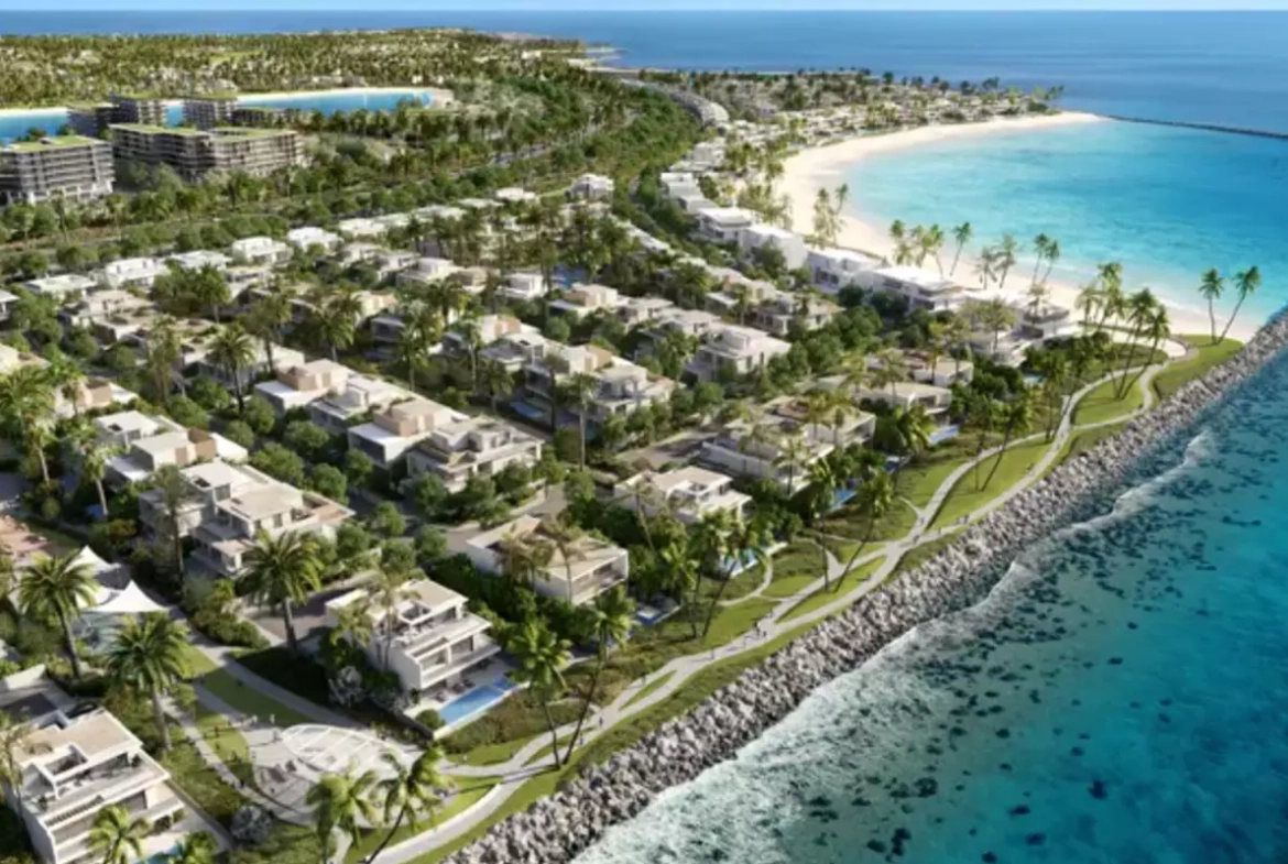 Bay Villas Phase 3 by Nakheel Properties (9)