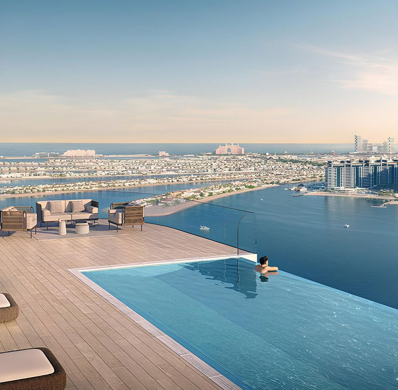 Bayview by Address Resorts - Emaar Properties