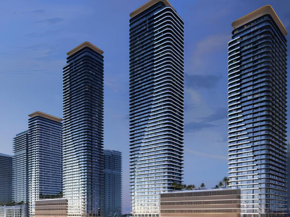 Bayview by Address Resorts - Emaar Properties