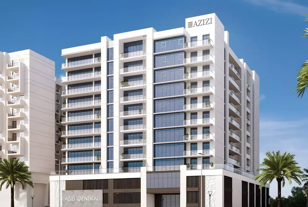 Central by Azizi Properties (5)