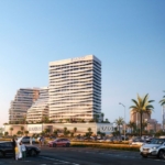 Creek Views 3 by Azizi Properties