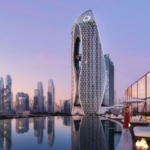 Safa Two by Damac Properties