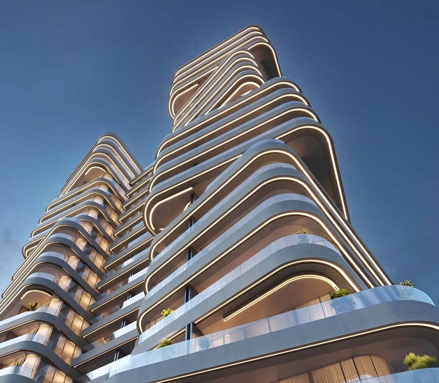 DG1 by DarGlobal Properties