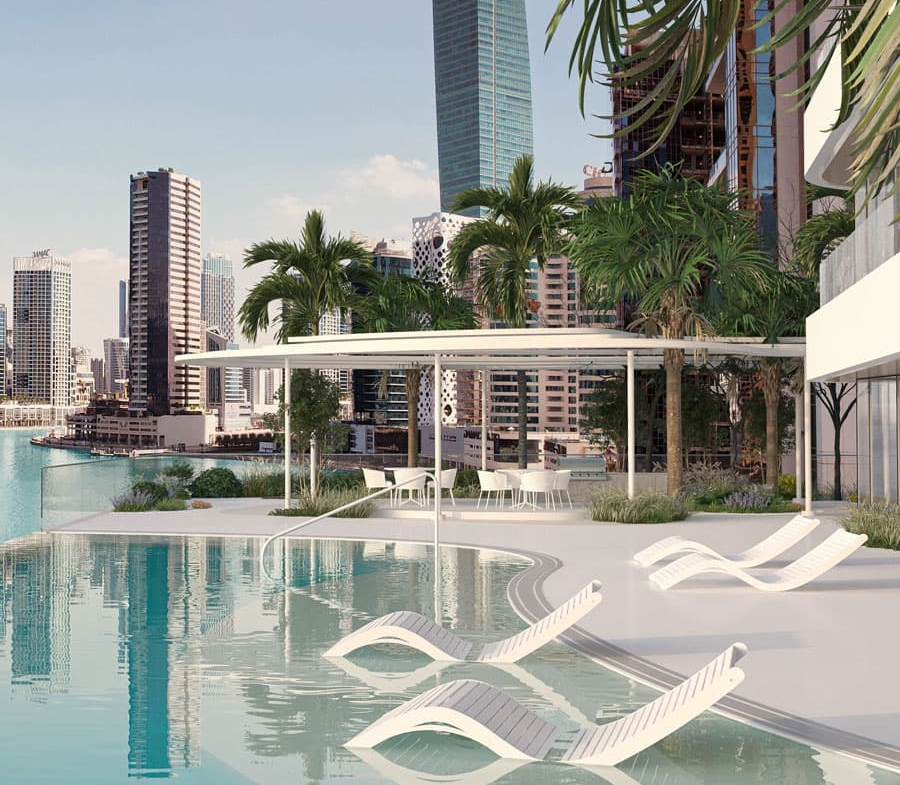 DG1 by DarGlobal Properties