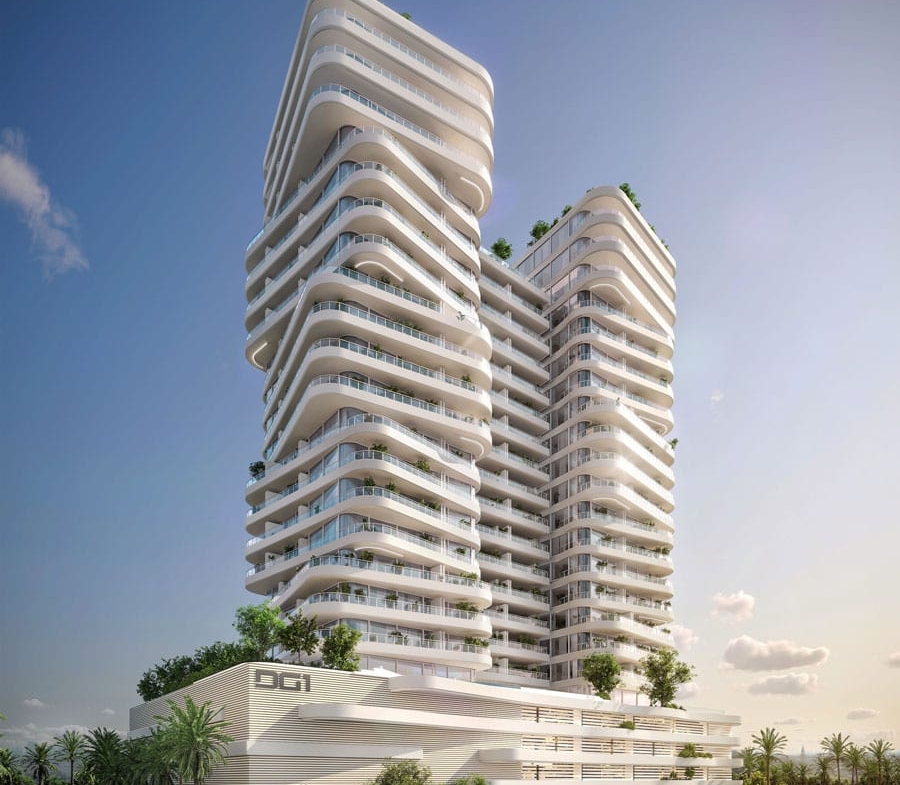 DG1 by DarGlobal Properties