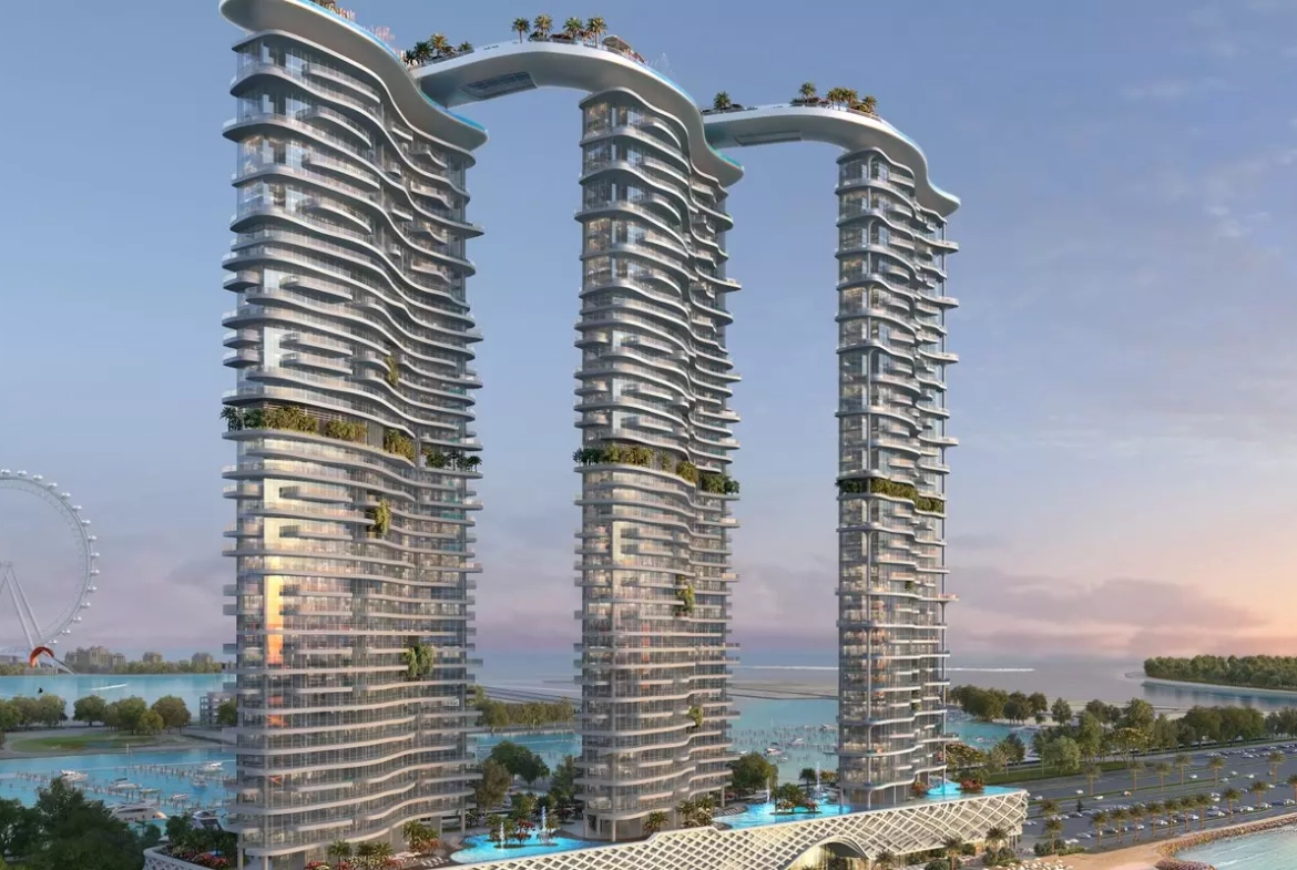 Damac Bay Cavalli by Damac Properties (4)