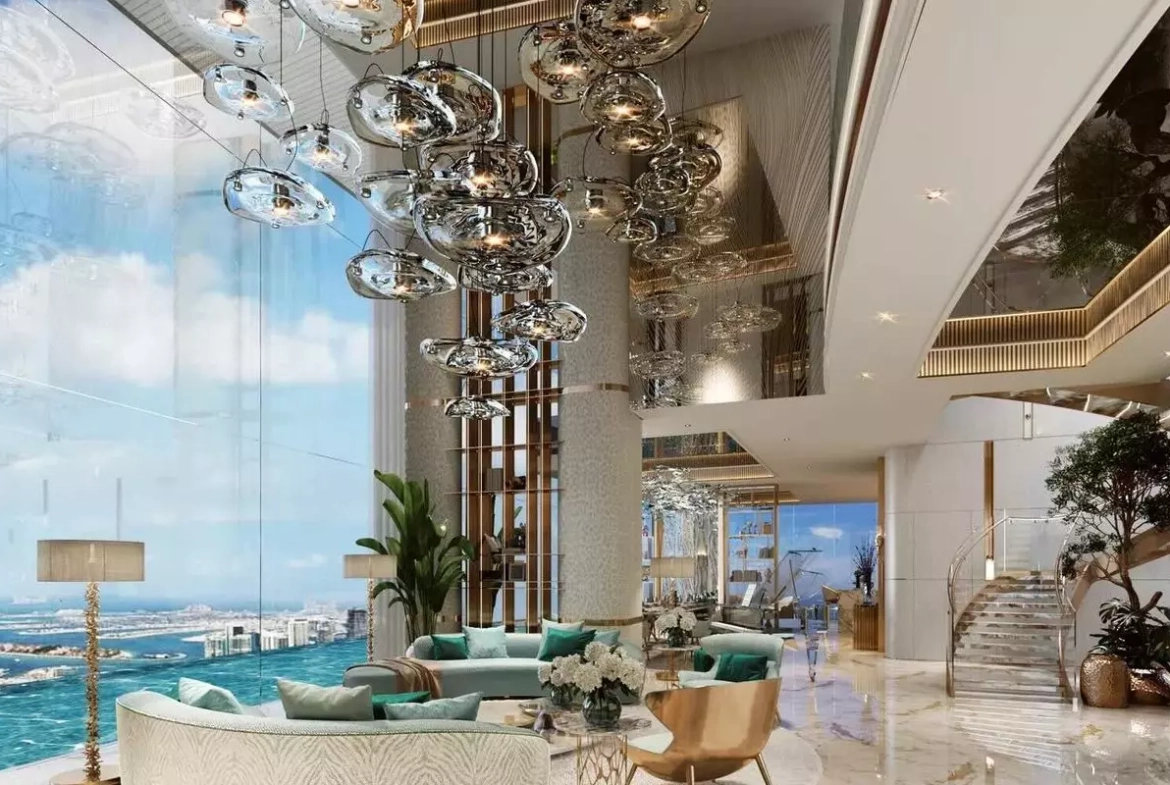 Damac Bay Cavalli by Damac Properties (6)