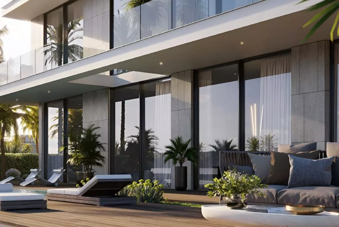 District One West 2 by Nakheel Properties (4)