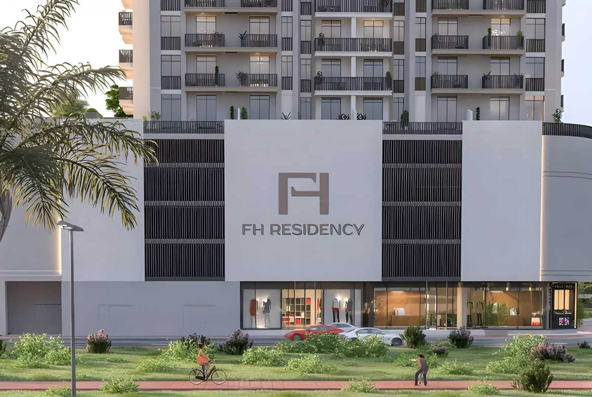 FH Residency by Forum Group Properties (1)