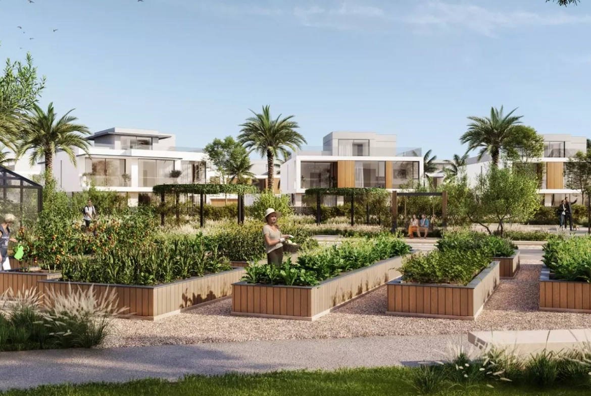 Farm Gardens 2 by Emaar Properties (1)