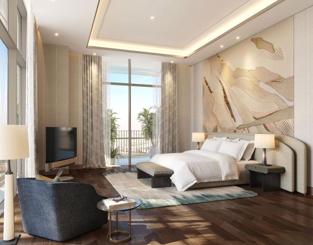 Four Seasons Private Residences by H&H Properties