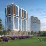 Golf Gate 2 by Damac Properties
