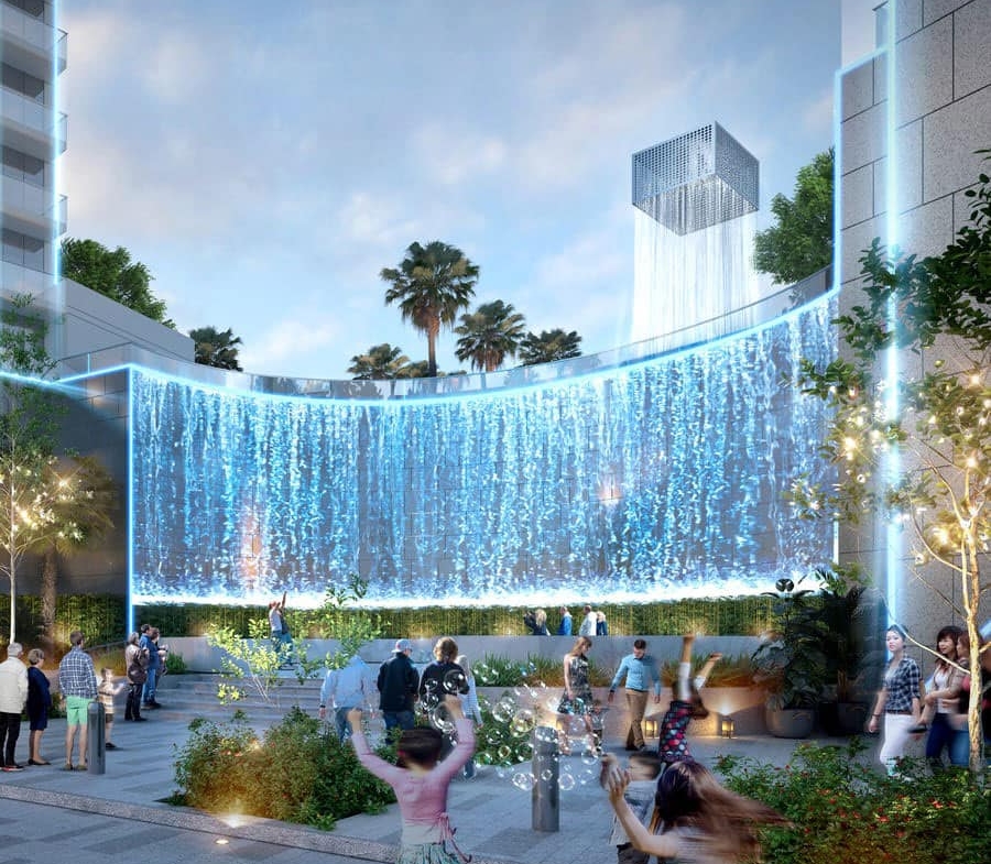 Golf Gate 2 by Damac Properties