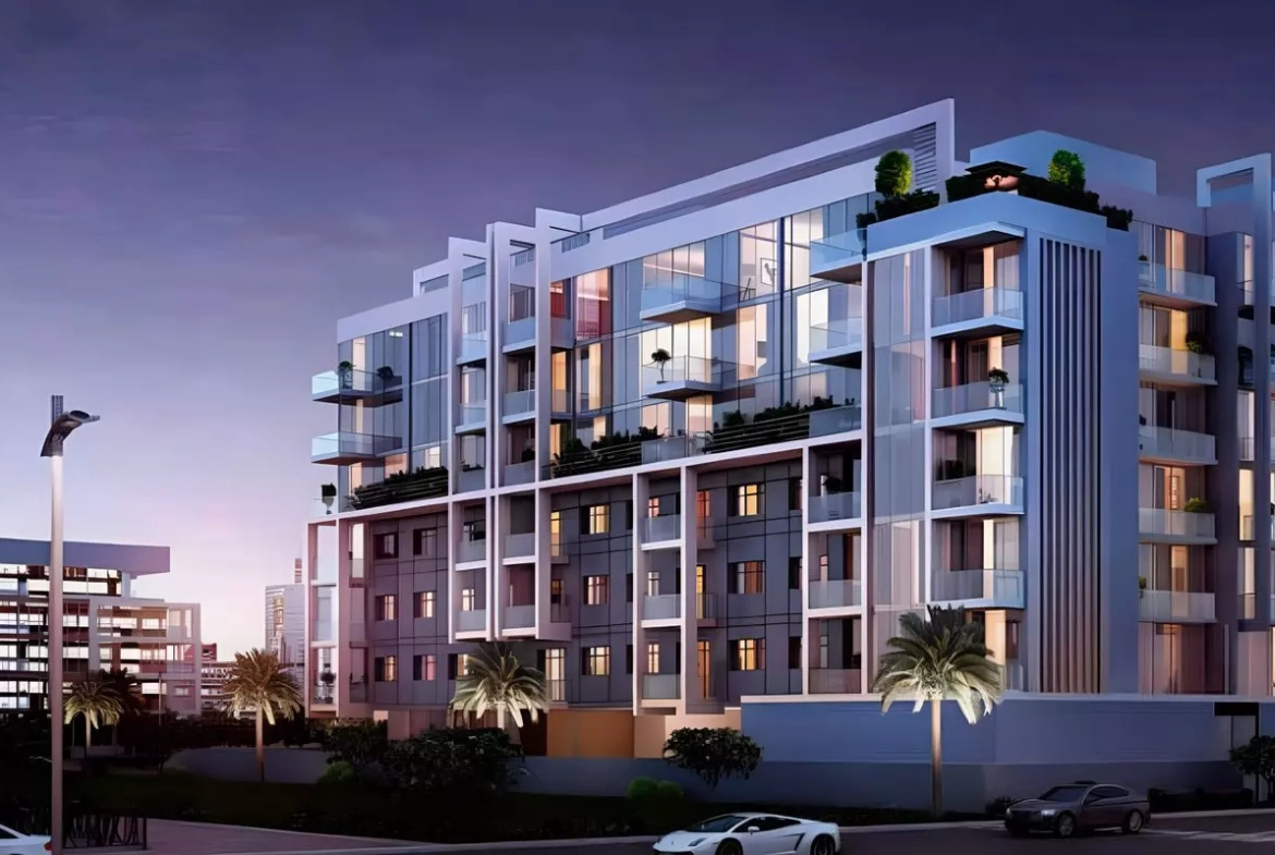 Greenfield by Azizi Properties (2)