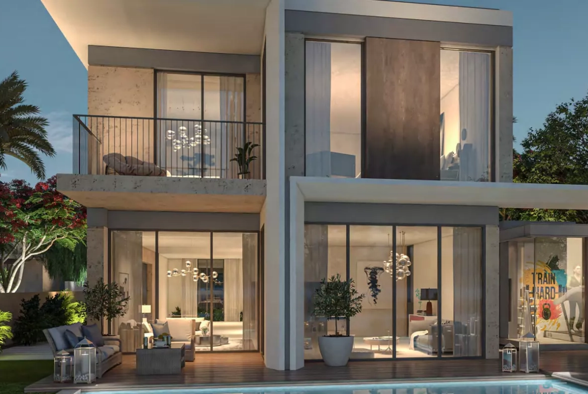 Harmony III by Majid Al Futtaim Properties (10)