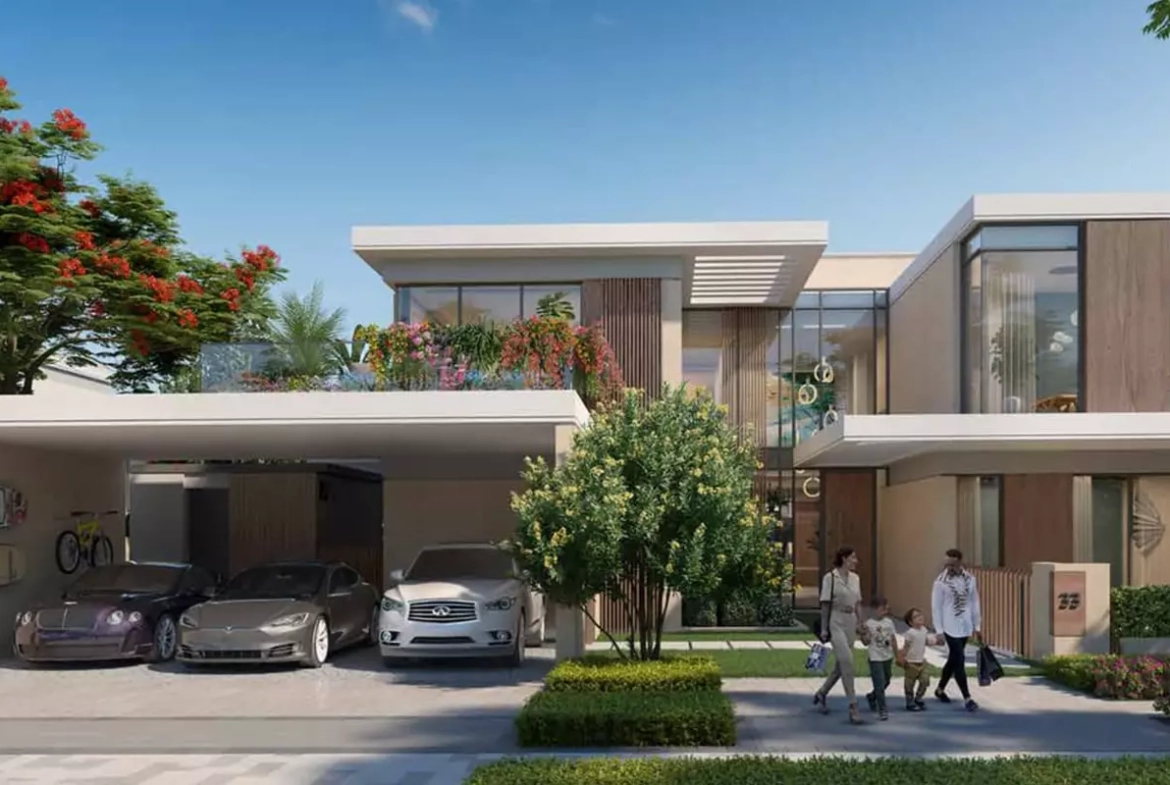 Harmony III by Majid Al Futtaim Properties (4)