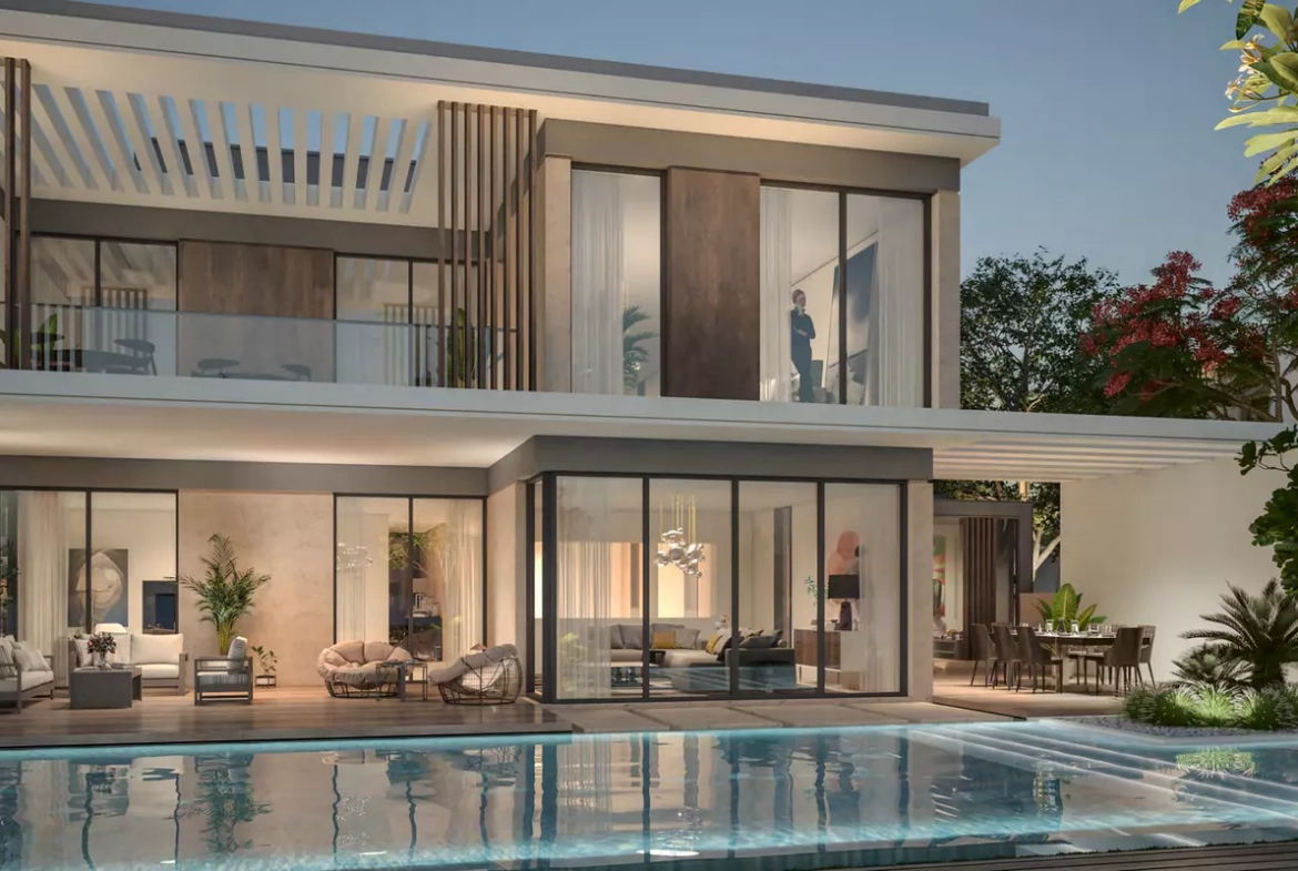 Harmony III by Majid Al Futtaim Properties (7)