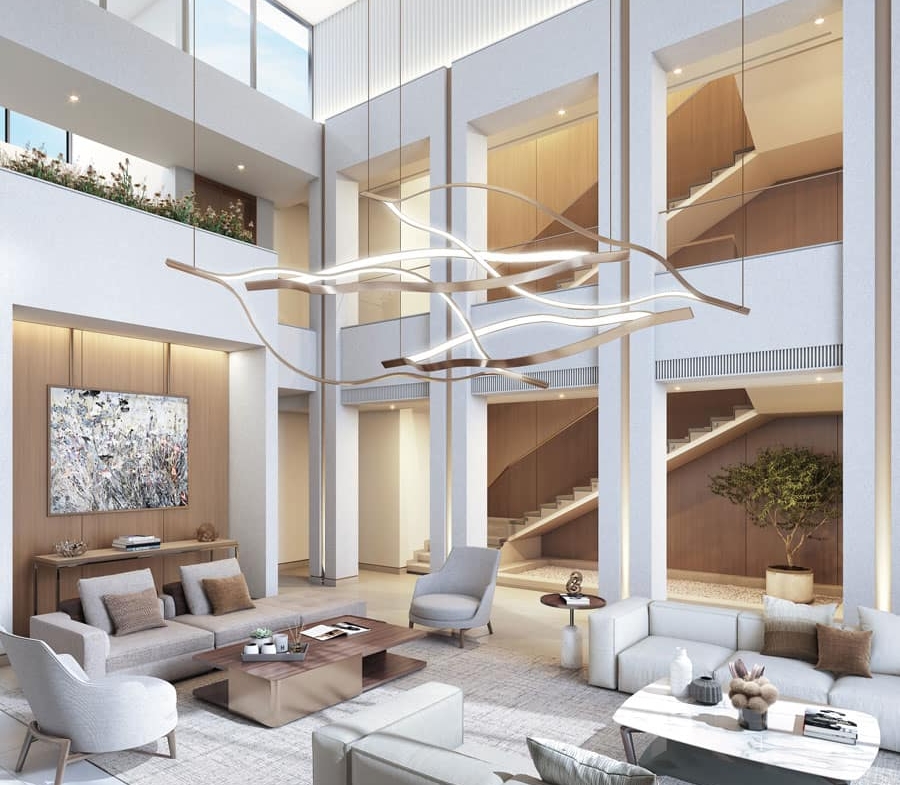 Hartland 2 Estates by Sobha Realty