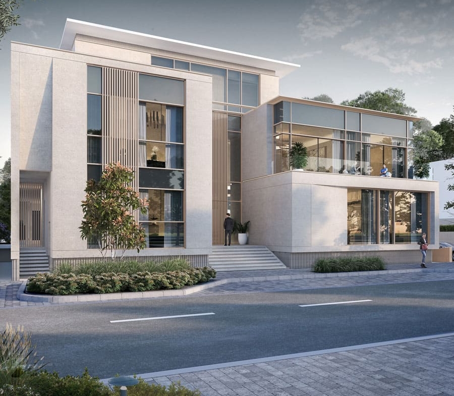 Hartland 2 Estates by Sobha Realty