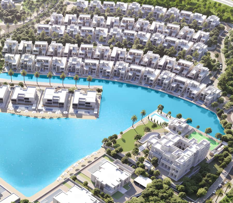 Hartland 2 Estates by Sobha Realty