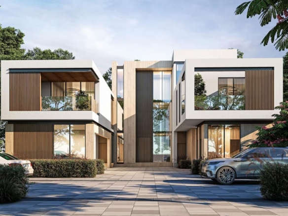 Hartland 2 Estates by Sobha Realty