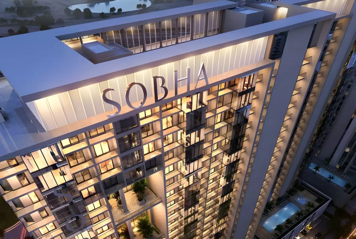 Hartland by Sobha Properties (2)