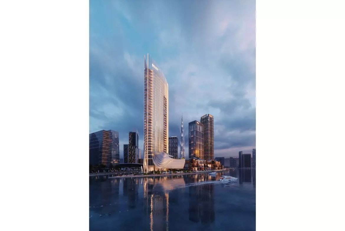 Jumeirah Living Business Bay by Select Group Properties (1)